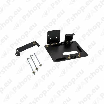 Front Runner Land Rover Discovery LR4 Battery Bracket BBLD004