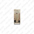 Front Runner Mitsubishi Pajero Diesel 70A Dual Battery Bracket BBMP002
