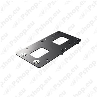 Front Runner Battery Device Mounting Plate BBRA005