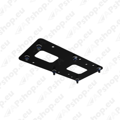 Front Runner Battery Device Mounting Plate BBRA005