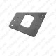 Front Runner Battery Device Mounting Plate BBRA005