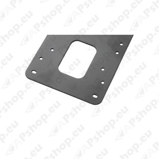 Front Runner Battery Device Mounting Plate BBRA005