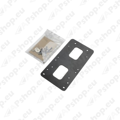 Front Runner Battery Device Mounting Plate BBRA005
