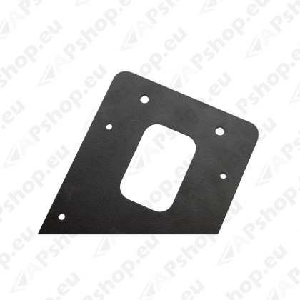 Front Runner Battery Device Mounting Plate BBRA005