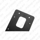 Front Runner Battery Device Mounting Plate BBRA005