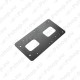 Front Runner Battery Device Mounting Plate BBRA005