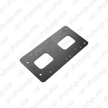 Front Runner Battery Device Mounting Plate BBRA005