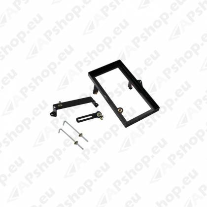 Front Runner Toyota Hilux (2005-2015) 105A Battery Bracket BBTH001