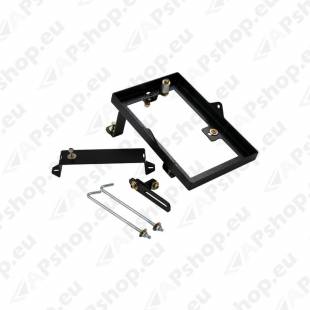 Front Runner Toyota Hilux (2005-2015) 70A Battery Bracket BBTH003