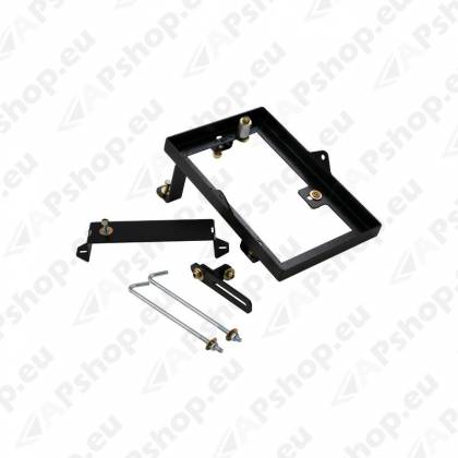 Front Runner Toyota Hilux (2005-2015) 70A Battery Bracket BBTH003