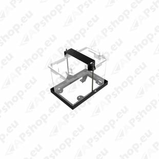 Front Runner Toyota Hilux/Fortuner(2016-Current)Battery Bracket BBTH004