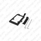 Front Runner Toyota Hilux/Fortuner(2016-Current)Battery Bracket BBTH004