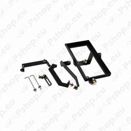 Front Runner Toyota Land Cruiser 70 (4.2 Dsl) 105A Battery Brkt BBTL001