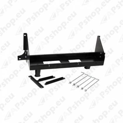 Front Runner Toyota Land Cruiser 75/79 Dual Battery Bracket BBTL002