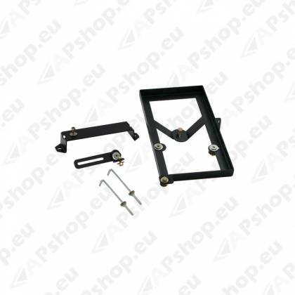Front Runner Toyota Prado 120 105A Battery Bracket BBTP001
