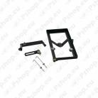 Front Runner Toyota Prado 120 105A Battery Bracket BBTP001