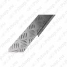 Front Runner Land Rover Defender 90 Sill Protector / Black BPLD013