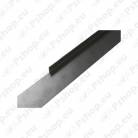 Front Runner Land Rover Defender 90 Sill Protector / Black BPLD013