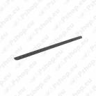 Front Runner Land Rover Defender 90 Sill Protector / Black BPLD013