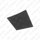 Front Runner Land Rover Defender 90 Sill Protector / Black BPLD013