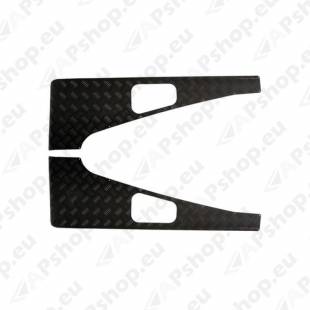 Front Runner Land Rover Defender 90/110 Fender Protector/Black BPLD017