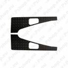 Front Runner Land Rover Defender 90/110 Fender Protector/Black BPLD017
