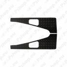 Front Runner Land Rover Defender 90/110 Fender Protector/Black BPLD017