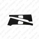 Front Runner Land Rover Defender 90/110 Fender Protector/Black BPLD017