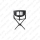 Front Runner Expander Camping Chair CHAI007