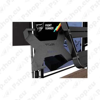 Front Runner Roof Rack Brochure Holder DISP005