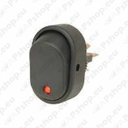 Front Runner Oval Switch ECOM058