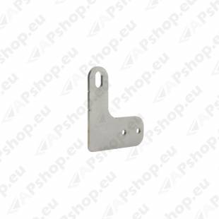 Front Runner Anderson Plug Plate ECOM064