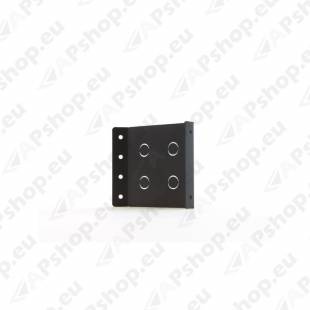 Front Runner Land Rover Defender Switch Plate ECOM065