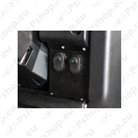 Front Runner Land Rover Defender Switch Plate ECOM065