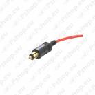 Front Runner Hella Extension Cord - 3m/10in ECOM170
