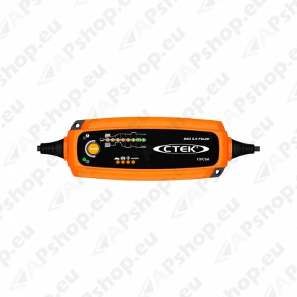 Front Runner MXS 5.0 Battery Charger ECOM182