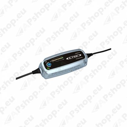 Front Runner Lithium XS (12V 5A) Battery Charger ECOM183