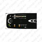 Front Runner MXS10 (12V 10A) Battery Charger ECOM184