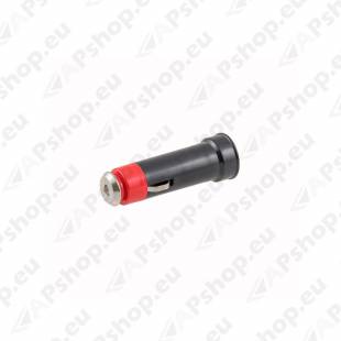 Front Runner Cigarette Lighter Socket to Hella Male Adapter ECOM193