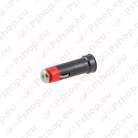 Front Runner Cigarette Lighter Socket to Hella Male Adapter ECOM193