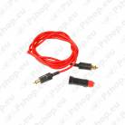 Front Runner 3M/10' Extension Cord with 12V/24V Socket Adapter ECOM195