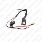 Front Runner Single LED Wiring Harness with DT Plug ECOM204