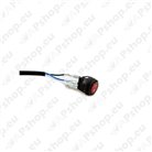 Front Runner Single LED Wiring Harness with DT Plug ECOM204