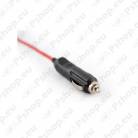 Front Runner Cigarette Lighter Socket to Hella Plug Ext Cord/3M ECOM207