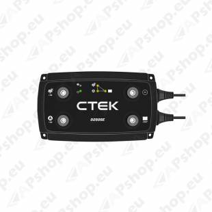 Front Runner D250SE DC-DC Dual Battery Charger ECOM219