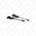 Front Runner Chev Colorado/GMC Canyon (2015-Curr) Foot Rails FACC001