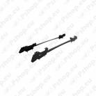 Front Runner Chev Colorado/GMC Canyon (2015-Curr) Foot Rails FACC001
