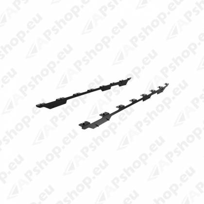 Front Runner Chev Trailblazer Foot Rails FACT001