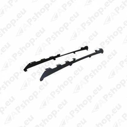 Front Runner Ford Everest (2015–Current) Foot Rails FAFE001