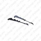Front Runner Ford Everest (2015–Current) Foot Rails FAFE001